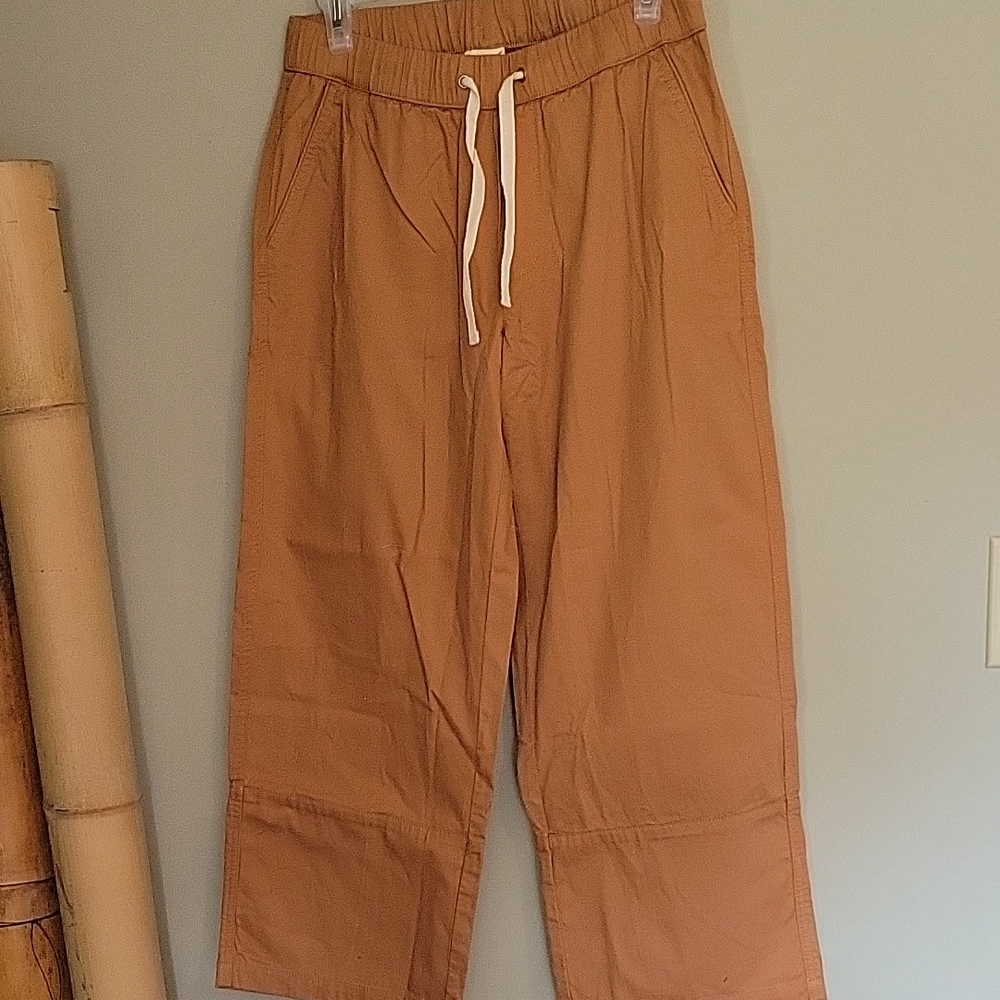 pact 100% organic cotton